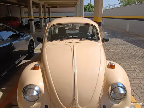 VOLKSWAGEN Fusca 1.3 L, Foto 1