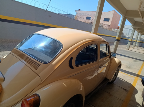 VOLKSWAGEN Fusca 1.3 L, Foto 3