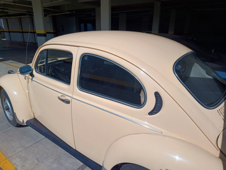 VOLKSWAGEN Fusca 1.3 L, Foto 5