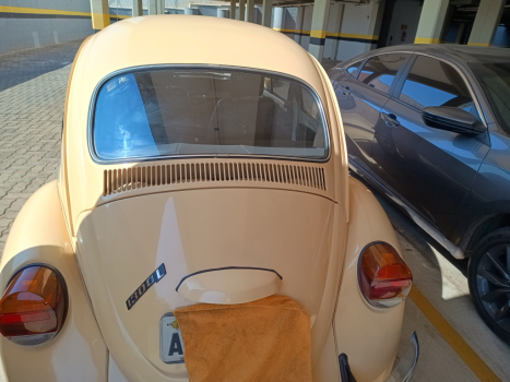 VOLKSWAGEN Fusca 1.3 L, Foto 6