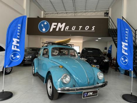 VOLKSWAGEN Fusca 1.3, Foto 1