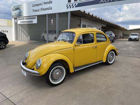 VOLKSWAGEN Fusca 1.3, Foto 2