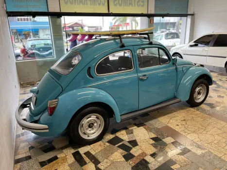 VOLKSWAGEN Fusca 1.3, Foto 10