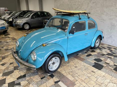 VOLKSWAGEN Fusca 1.3, Foto 12