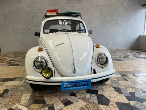 VOLKSWAGEN Fusca 1.3, Foto 2