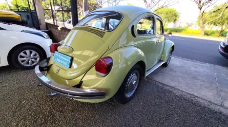 VOLKSWAGEN Fusca 1.3 L, Foto 7