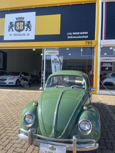 VOLKSWAGEN Fusca 1.3, Foto 2