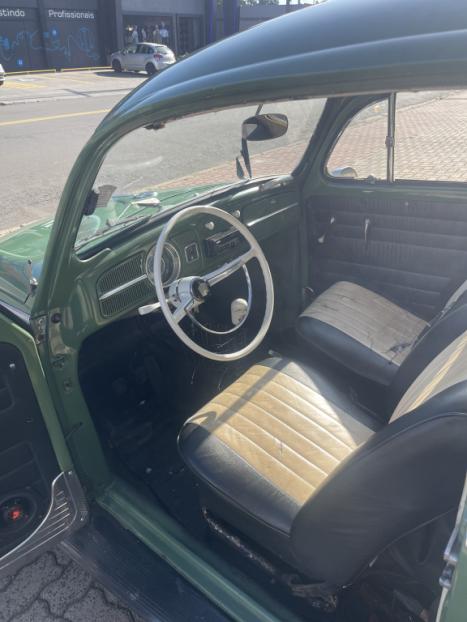 VOLKSWAGEN Fusca 1.3, Foto 6