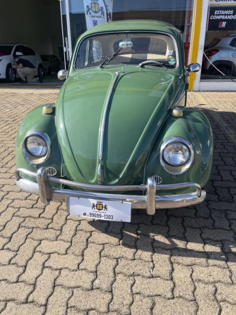 VOLKSWAGEN Fusca 1.3, Foto 9
