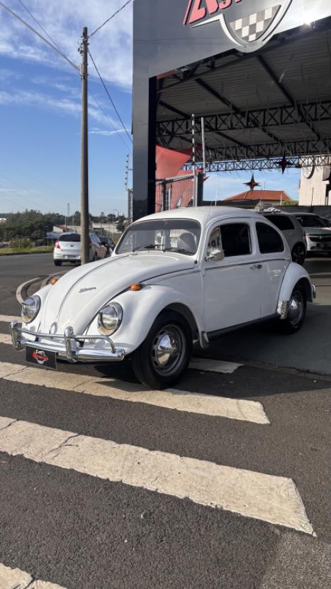 VOLKSWAGEN Fusca 1.3, Foto 1
