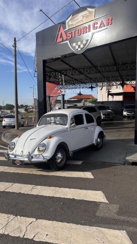 VOLKSWAGEN Fusca 1.3, Foto 2