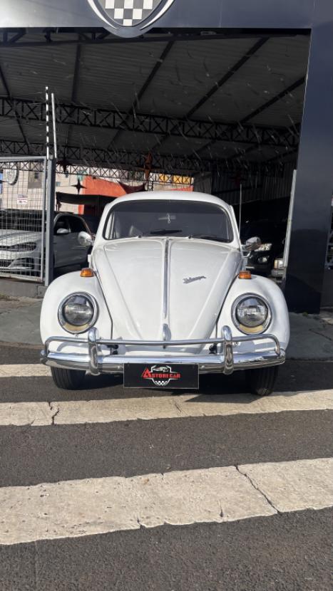 VOLKSWAGEN Fusca 1.3, Foto 3