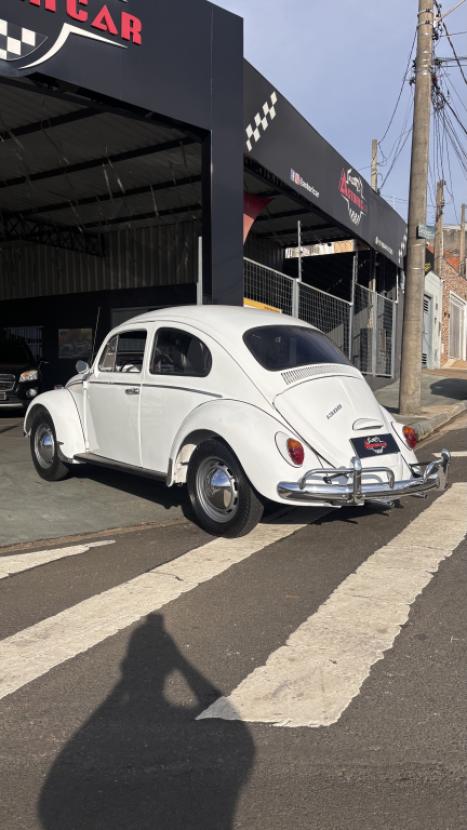 VOLKSWAGEN Fusca 1.3, Foto 7
