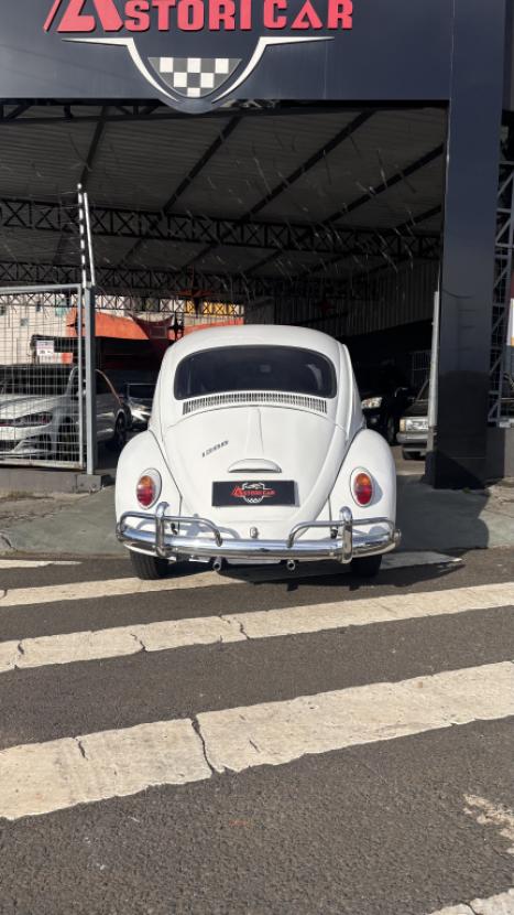 VOLKSWAGEN Fusca 1.3, Foto 6