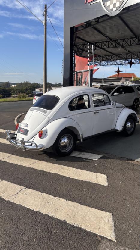VOLKSWAGEN Fusca 1.3, Foto 5