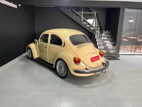 VOLKSWAGEN Fusca 1.3, Foto 9