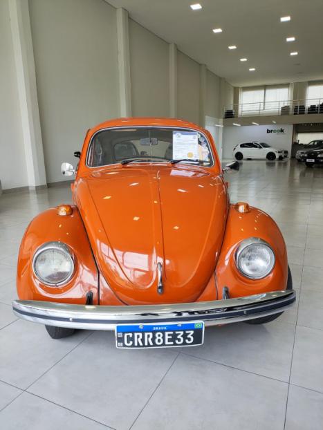 VOLKSWAGEN Fusca 1.3, Foto 2