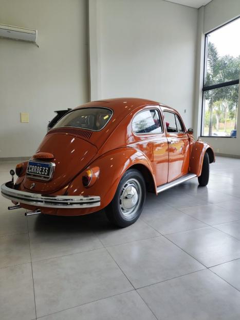 VOLKSWAGEN Fusca 1.3, Foto 3