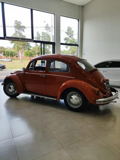 VOLKSWAGEN Fusca 1.3, Foto 4