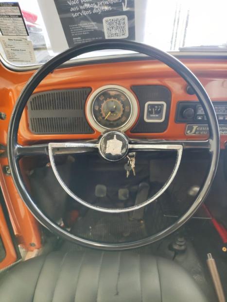 VOLKSWAGEN Fusca 1.3, Foto 9