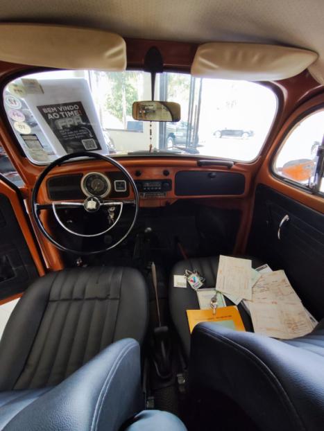 VOLKSWAGEN Fusca 1.3, Foto 12
