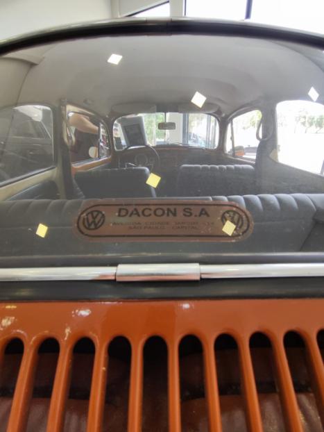 VOLKSWAGEN Fusca 1.3, Foto 13