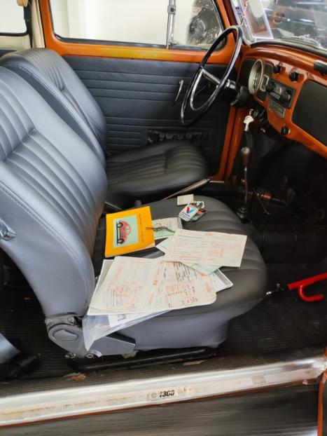 VOLKSWAGEN Fusca 1.3, Foto 14