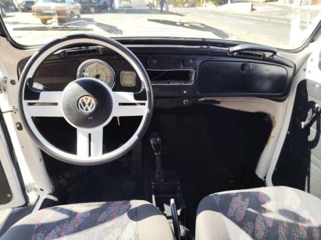 VOLKSWAGEN Fusca 1.3, Foto 4