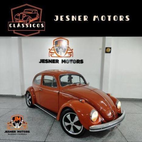 VOLKSWAGEN Fusca 1.5, Foto 2