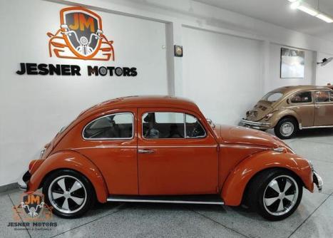 VOLKSWAGEN Fusca 1.5, Foto 3