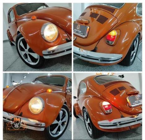 VOLKSWAGEN Fusca 1.5, Foto 21