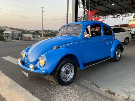 VOLKSWAGEN Fusca 1.5, Foto 2