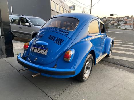 VOLKSWAGEN Fusca 1.5, Foto 4