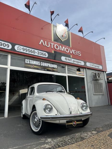 VOLKSWAGEN Fusca 1.5, Foto 1