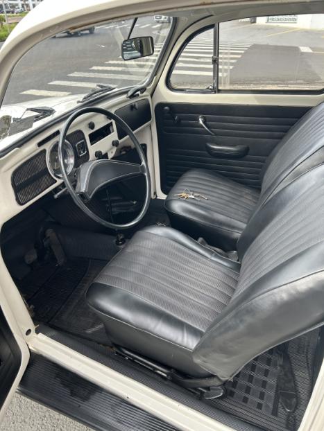 VOLKSWAGEN Fusca 1.5, Foto 9