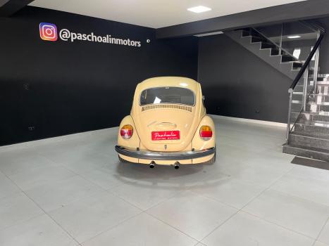 VOLKSWAGEN Fusca 1.6, Foto 10