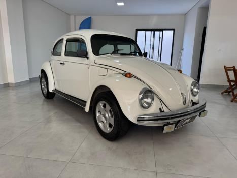 VOLKSWAGEN Fusca 1.6, Foto 1