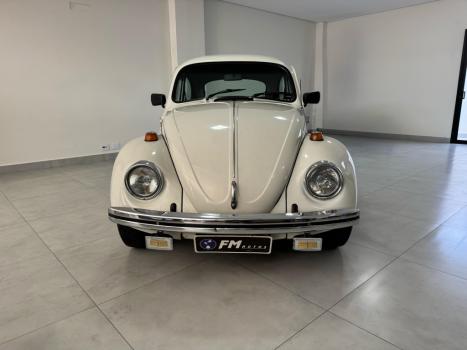 VOLKSWAGEN Fusca 1.6, Foto 2