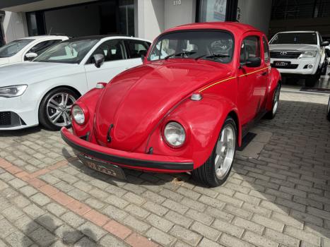 VOLKSWAGEN Fusca 1.6 ITAMAR, Foto 2