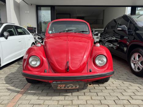 VOLKSWAGEN Fusca 1.6 ITAMAR, Foto 3