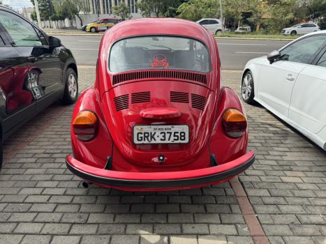 VOLKSWAGEN Fusca 1.6 ITAMAR, Foto 5