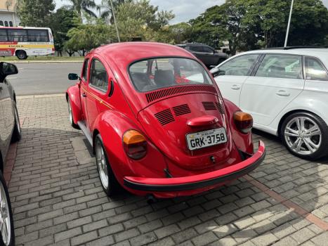 VOLKSWAGEN Fusca 1.6 ITAMAR, Foto 6