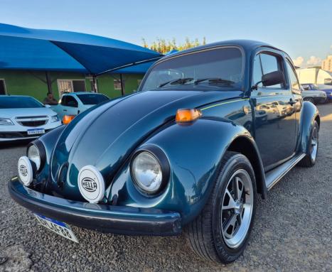 VOLKSWAGEN Fusca 1.6, Foto 1