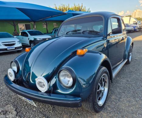 VOLKSWAGEN Fusca 1.6, Foto 8