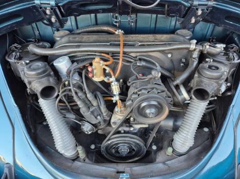 VOLKSWAGEN Fusca 1.6, Foto 15
