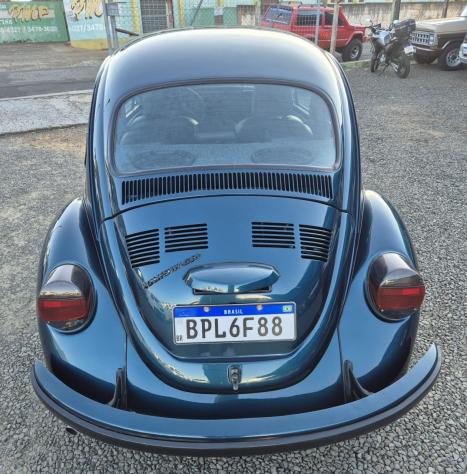 VOLKSWAGEN Fusca 1.6, Foto 17