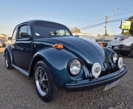 VOLKSWAGEN Fusca 1.6, Foto 18