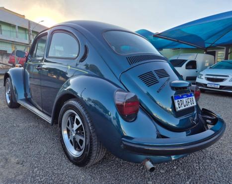 VOLKSWAGEN Fusca 1.6, Foto 19