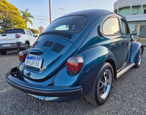 VOLKSWAGEN Fusca 1.6, Foto 20