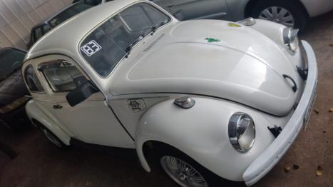 VOLKSWAGEN Fusca 1.6, Foto 2